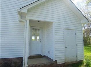 5903 Secretariat Rd, Gibsonville, NC 27249