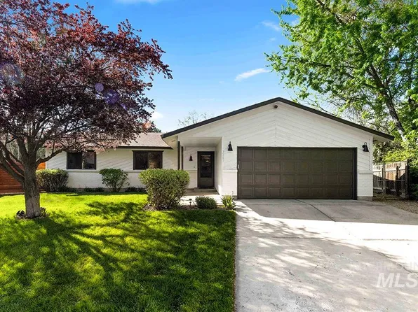 3367 S Maze Ave, Boise, ID 83706