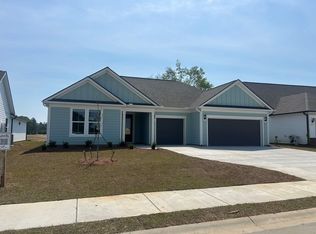 2525 Spring Rise Dr LOT 68, Longs, SC 29568