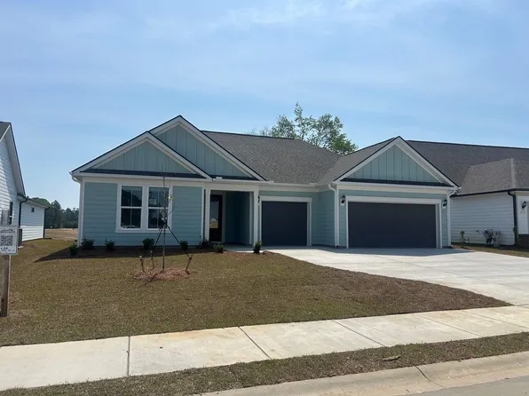 2525 Spring Rise Dr Phase 2 Lot 68, Longs, SC 29568