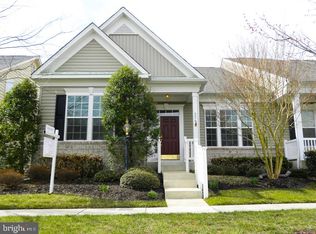 9574 Fintry St, Bristow, VA 20136