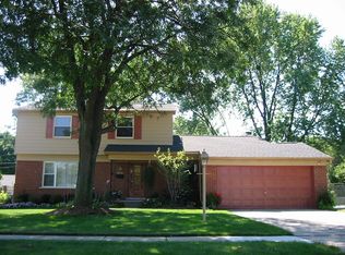 36101 Curtis Rd, Livonia, MI 48152