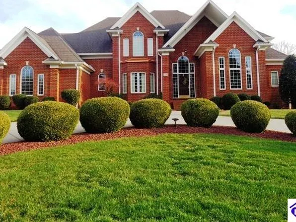 214 Fairway Dr, Campbellsville, KY 42718