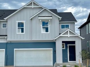 17698 Lemon Rye Loop, Monument, CO 80132