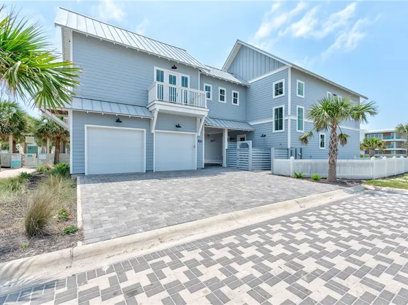 166 Triton Ln, Pt Aransas, TX 78373