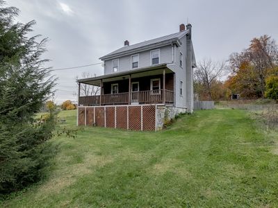 3382 State Route 72, Jonestown, PA, 17038