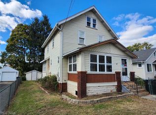 970 Allendale Ave, Akron, OH