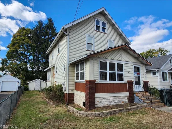 970 Allendale Ave, Akron, OH 44306