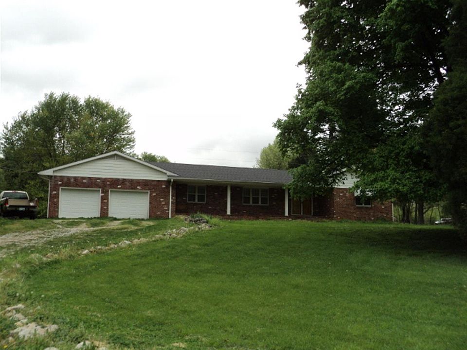 4021 Melody Ln, Henderson, KY 42420 Zillow