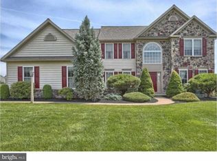 552 Stoney Run Rd, Spring City, PA 19475