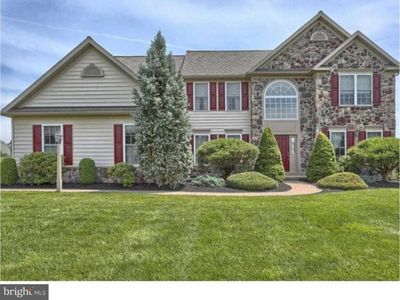 552 Stoney Run Rd, Spring City, PA, 19475