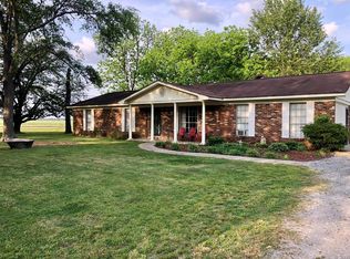 2552 S Main Extd, Greenville, MS 38701