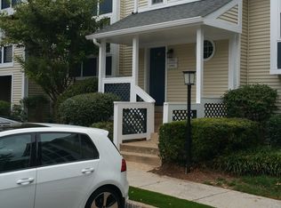 12902 Grays Pointe Rd #12902A, Fairfax, VA 22033