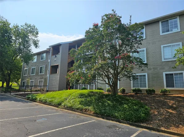 220 Elm St APT 434, Clemson, SC 29631