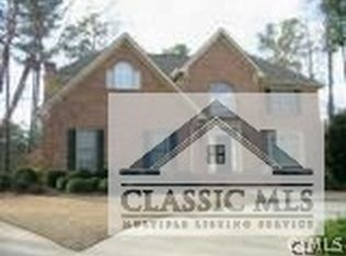 1111 McNutt Xing, Bishop, GA 30622