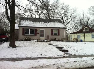 977 Carlisle Ave, Columbus, OH 43224