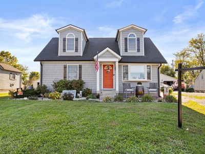 628 Northside Dr, Lexington, KY, 40505