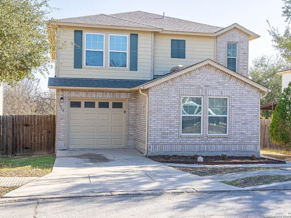 7702 Hedrick Farm, San Antonio, TX 78239