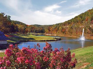 LOT 1 Silver Oak Way, Branson West, MO 65737