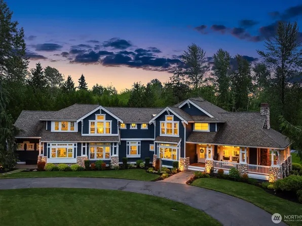 5728 238th Place NE, Redmond, WA 98053