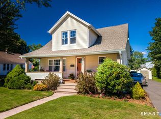 27 Cottage St, Plainville, CT 06062