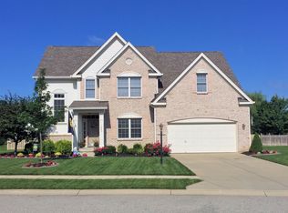 1442 Longleaf St, Avon, IN 46123
