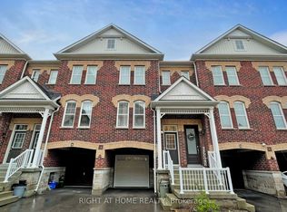 10 Porter Ave W #3, Vaughan, ON L4L0H1