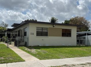 Winona Park 1st Addn, Miami, FL 33126