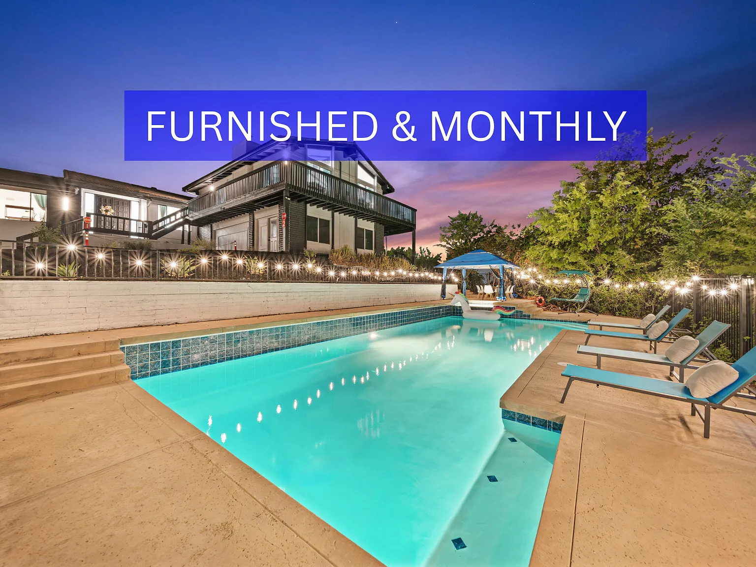 2 bed, 1.5 bath, $5,900 — Photo 1