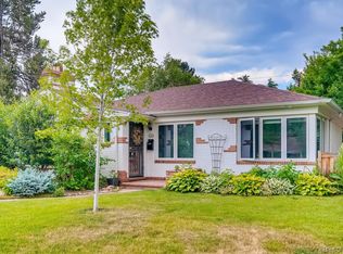 870 S Saint Paul St, Denver, CO 80209