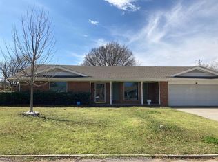 115 N High St, Pauls Valley, OK 73075