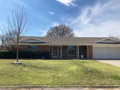 115 N High St, Pauls Valley, OK, 73075