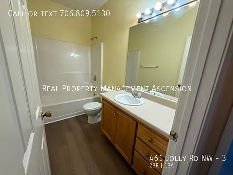 461 Jolly Rd NW #3 — Photo 6