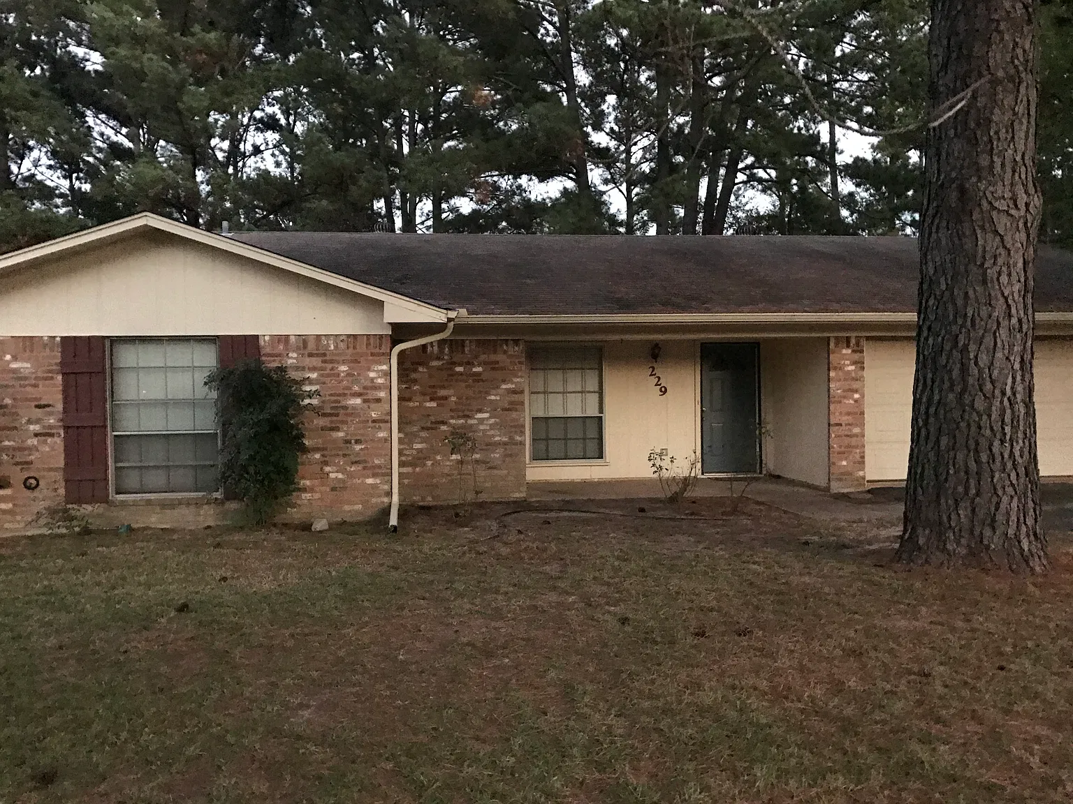 3 bed, 1800 sqft, $1,850 — Photo 1