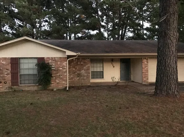 229 Longmont St, Hallsville, TX 75650