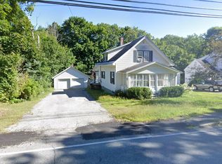 36 Surry Rd, Ellsworth, ME 04605