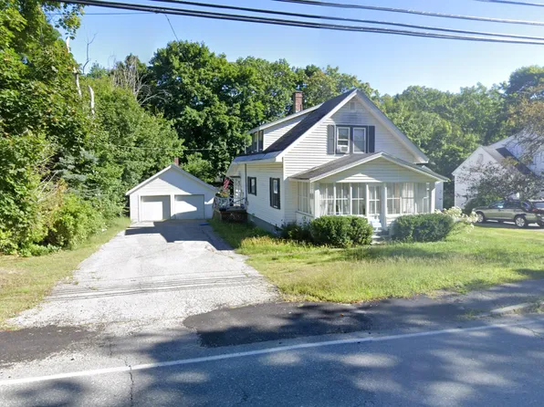36 Surry Road, Ellsworth, ME 04605
