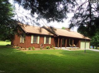 6216 Race Rd NW, Strasburg, OH 44680