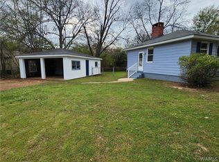 2502 5th Ave E, Tuscaloosa, AL 35401