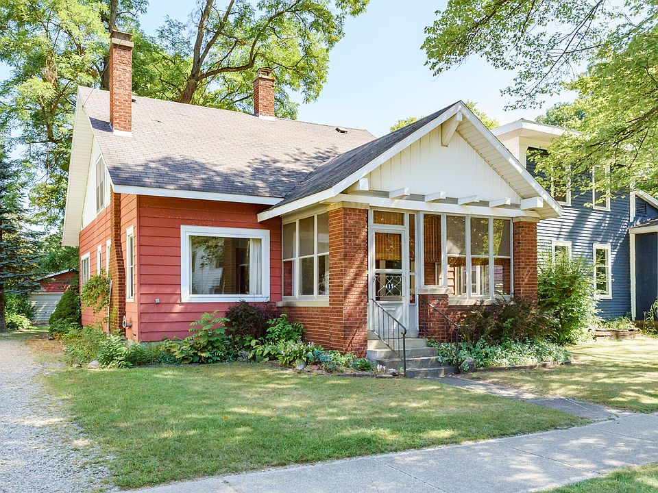 415 Marshall St, Allegan, MI 49010 Zillow