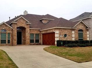 1015 Ruth St, Cedar Hill, TX 75104