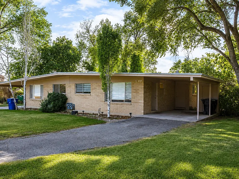 3968 S Matson Cir — Photo 11