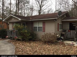 222 Valley Dr #2, Ellijay, GA 30536