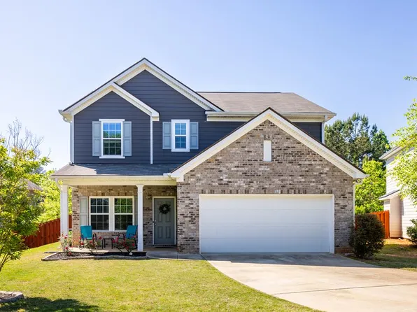 7265 Sorrel Ct, Columbus, GA 31909