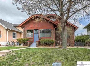 4320 Barker Ave, Omaha, NE 68105