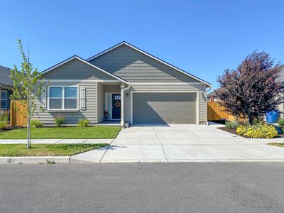 933 NW Teak Ct, Redmond, OR, 97756