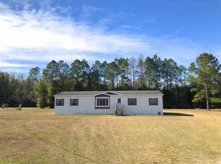 4303 NE Rocky Ford Rd, Madison, FL 32340