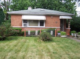 632 S 17th Ave, Maywood, IL