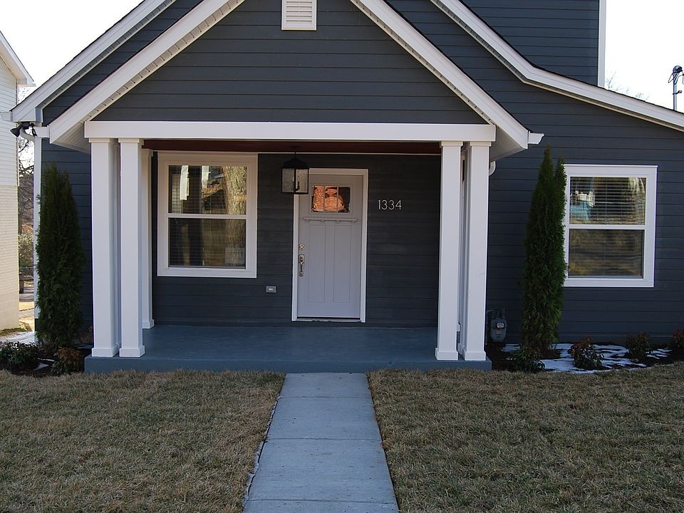 2nd image of 1334 Meridian St