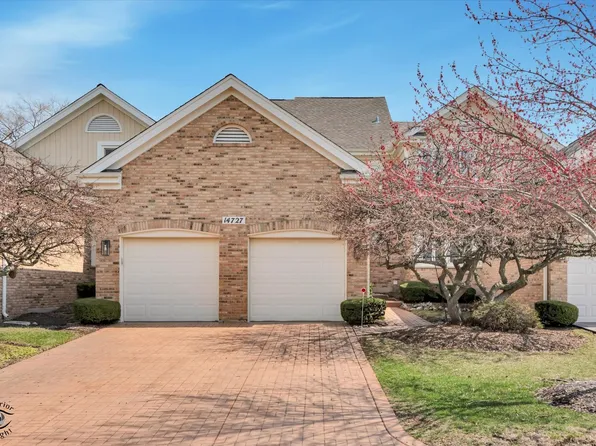 14727 Golf Rd, Orland Park, IL 60462